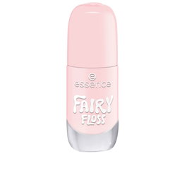 Essence GEL NAIL POLISH 07-Fairy Floss