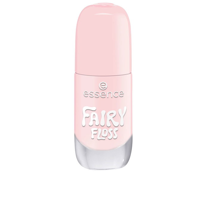 Essence GEL NAIL POLISH 07-Fairy Floss Essence GEL NAIL POLISH 07-Fairy Floss