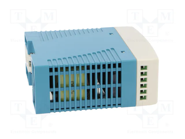 MEAN WELL MDR-60-48 60W 48VDC