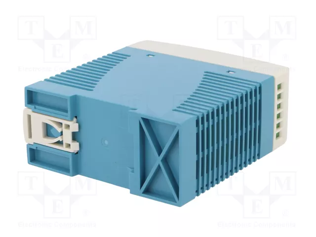 MEAN WELL MDR-60-48 60W 48VDC