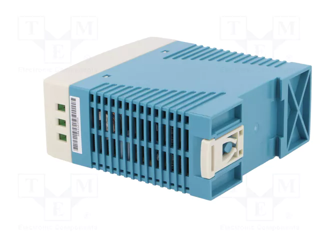 MEAN WELL MDR-60-48 60W 48VDC