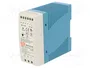 MEAN WELL MDR-60-48 60W 48VDC