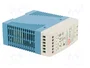 MEAN WELL MDR-60-48 60W 48VDC