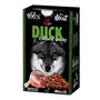 Alpha Spirit Canine Pato Natural Snack 6x80g