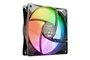 be quiet! Light Wings LX 120mm PWM Reverse Black