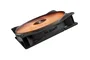 be quiet! Light Wings LX 120mm PWM Reverse Black