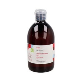 TERPENIC Agua de Geranio Bourbon Hidrolato Bio 500ml