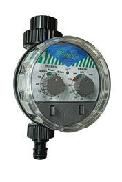 PLUVIA PROGRAMADOR 14 PROGRAMAS ELECTRONICO 21025