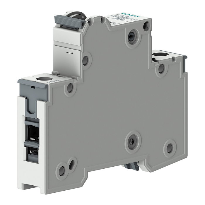 Siemens 5SY41166 Disyuntor en miniatura Tipo B 16A 1P