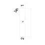 Siemens 5SY41166 Disyuntor en miniatura Tipo B 16A 1P