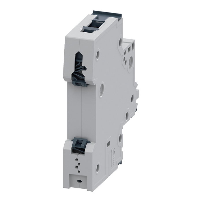 Siemens 5SY41166 Disyuntor en miniatura Tipo B 16A 1P