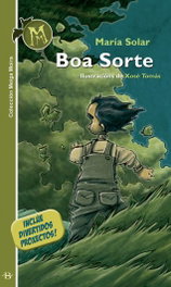 Boa Sorte, Xose Tomas - BAIA