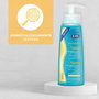 Gel Limpiador Facial Lutsine BACTOPUR 200 ml Purificante