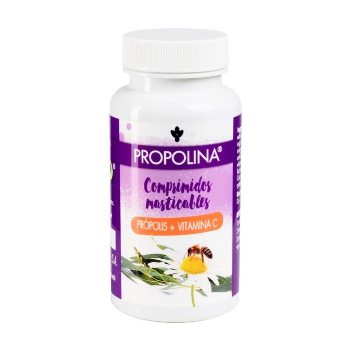Artesania Agricola Propolina 90 comprimidos masticables Ecológico Defensas Naturales Artesania Agricola Propolina 90 comprimidos masticables Ecológico Defensas Naturales