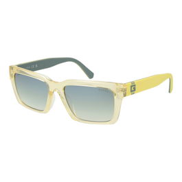 Gafas de Sol Hombre Guess GU00121 5639C Multicolor