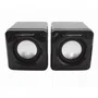 Esperanza Altavoz EP111 2.0 para PC, 2 vías, 6 W, Negro