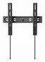 Gembird WM-65T-PRO-01 Soporte de pared para TV de 32 a 65 pulgadas