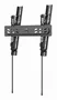 Gembird WM-65T-PRO-01 Soporte de pared para TV de 32 a 65 pulgadas