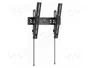 Gembird WM-65T-PRO-01 Soporte de pared para TV de 32 a 65 pulgadas