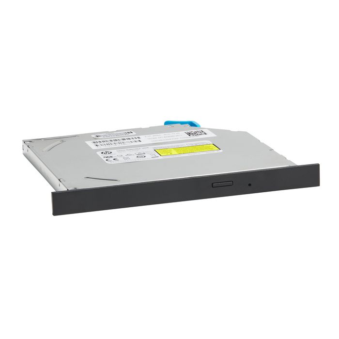 HP Z2 TWR DVD-Writer 9,5 mm Slim ODD HP Z2 TWR DVD-Writer 9,5 mm Slim ODD