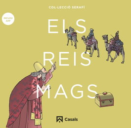 ELS REIGS MAGS, AA.VV. - CASALS,EDITORIAL S.A.