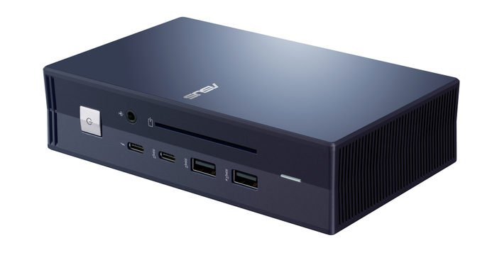 ASUS SimPro Dock 2 Thunderbolt Black ASUS SimPro Dock 2 Thunderbolt Black