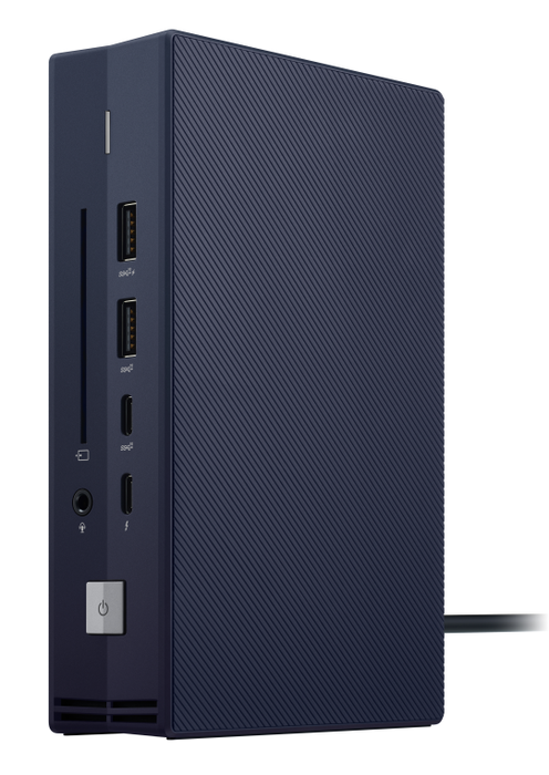 ASUS SimPro Dock 2 Thunderbolt Black ASUS SimPro Dock 2 Thunderbolt Black