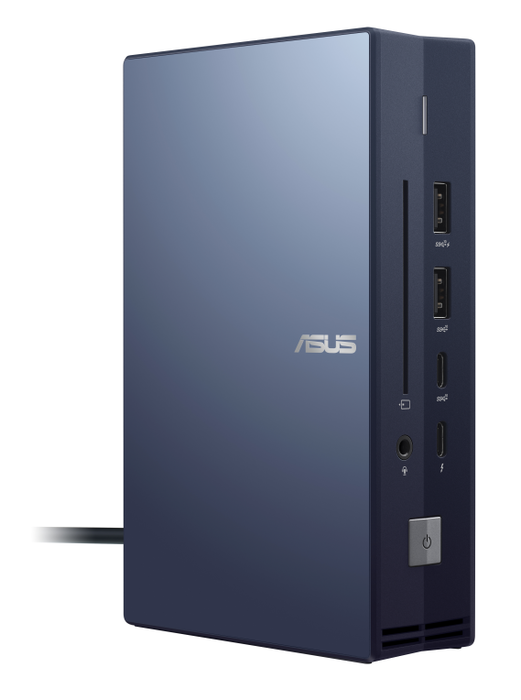 ASUS SimPro Dock 2 Thunderbolt Black ASUS SimPro Dock 2 Thunderbolt Black