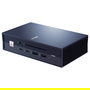ASUS SlimPro Dock 2 Thunderbolt 3 Negro Azul Soporte Hasta 7680 x 4320 Pixeles