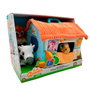 Bandai Mi primera granja de Zenón musical