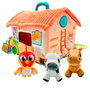 Bandai Mi primera granja de Zenón musical