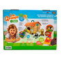 Bandai Mi primera granja de Zenón musical