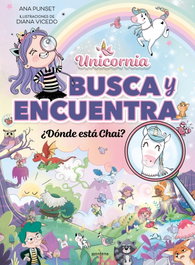 MONTENA, ¿Dónde está Chai?