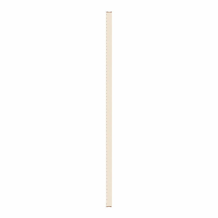 Micel Lama persiana PR24, marfil 52 mm x 2 m