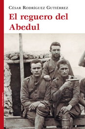 El reguero del abedul, César Rodríguez Gutiérrez - KRK EDICIONES