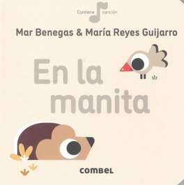 COMBEL EN LA MANITA. (LA CEREZA)