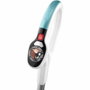 Black + Decker FSM1630-QS Limpiador a vapor de escoba Deluxe - 1600W - 460 ml - Blanco