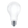 Philips Bombilla Estándar LED E27 23W 3452 lm 6500K Luz Fría Ø9,5 x 16,5 cm