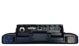 Honeywell RT10-EVD Estación Dock para Móvil/Tableta Negro