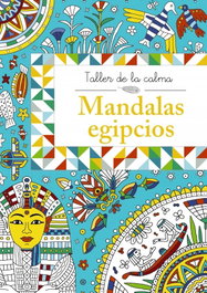 BRUÑO Mandalas egipcios