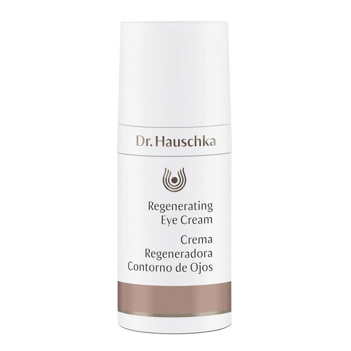 Crema para el Contorno de Ojos Dr. Hauschka 15 ml