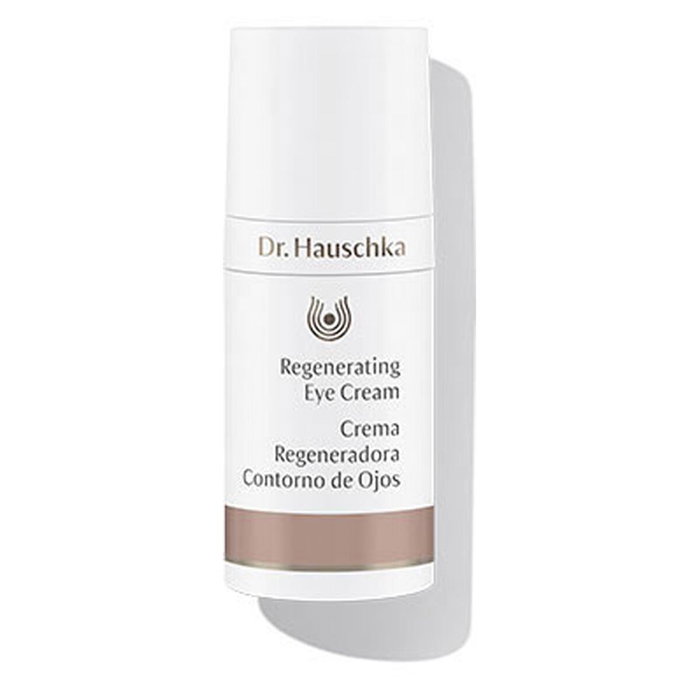 Crema para el Contorno de Ojos Dr. Hauschka 15 ml