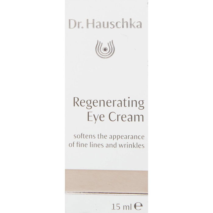 Crema para el Contorno de Ojos Dr. Hauschka 15 ml
