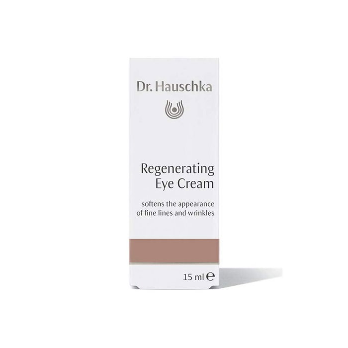 Crema para el Contorno de Ojos Dr. Hauschka 15 ml