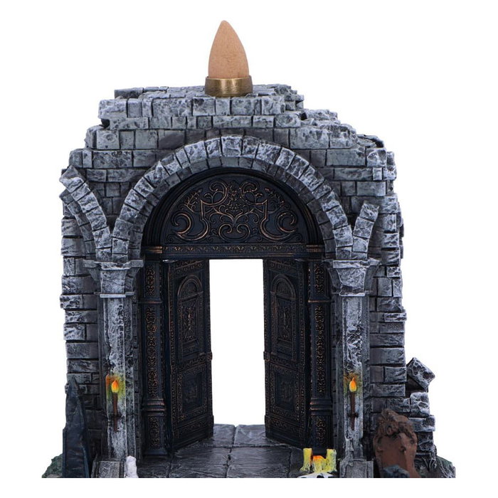 Dark Souls III Quemador de incienso Fog Gate 19 cm
