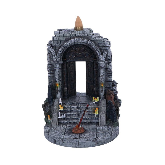 Dark Souls III Quemador de incienso Fog Gate 19 cm