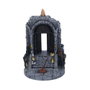 Dark Souls III Quemador de incienso Fog Gate 19 cm