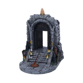 Dark Souls III Quemador de incienso Fog Gate 19 cm