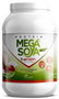 PLANTAPOL PROTEIN MEGA SOYA Nata-fresa 1kg