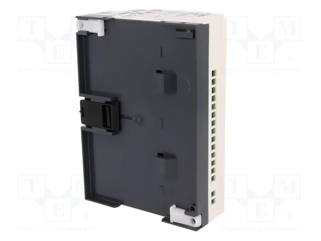 SCHNEIDER ELECTRIC Zelio Logic SR2A201FU Controlador Lógico Programable Compacto SCHNEIDER ELECTRIC Zelio Logic SR2A201FU Controlador Lógico Programable Compacto